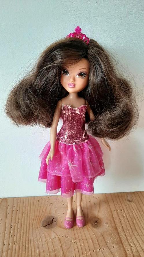 Bratz 2 poppen, Verzamelen, Poppen, Gebruikt, Pop, Ophalen