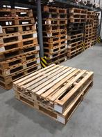 *GRATIS* Wegwerp-pallets 100x120 - Postcode 8560, Ophalen