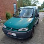 Peugeot partner, Auto's, Particulier, Partner, Te koop, Benzine
