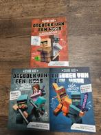 3xCube Kid - 2:Superkrijger 3:Megakrijger 4 Gigakrijger, Ophalen, Zo goed als nieuw, Cube Kid