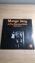 Mungo Jerry - in the summertime, Ophalen of Verzenden, Zo goed als nieuw