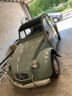 Citroën 2ch cv chevaux azam 1964 portes suicides barn find, Autos, Particulier, Achat