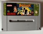 Prehistorik man super Nintendo, Games en Spelcomputers, Ophalen, Zo goed als nieuw