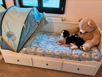 Bedtent Ikea beschikbaar voor biedingen