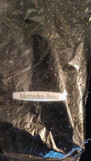 Originele Mercedes Slk W172 vloermatten automatten