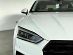 Audi A5 SPORTBACK 2.0TDI*1ERPRO*COCKPIT*JANTES 20*ATTELAGE, Automaat, 4 zetels, Gebruikt, Euro 6