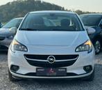 Opel Corsa 1.4i - 2017 - 68000km - Air co - Car play, 5 places, Carnet d'entretien, Berline, 1398 cm³