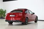 Mercedes-Benz C 300 e AMG Premium Plus Night PANO Distronic, Auto's, 4 deurs, Achterwielaandrijving, Gebruikt, 4 cilinders