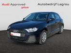 Audi A1 Sportback A1 Sportback 25 TFSI Attraction S tronic (, Auto's, Audi, Automaat, A1, Navigatiesysteem, Zilver of Grijs