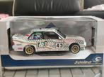 BMW M3 E30 DTM échelle 1/ 18, Hobby en Vrije tijd, Ophalen, Zo goed als nieuw, Auto, Solido