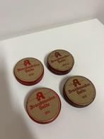 Brandwonde salbe WW2, Verzamelen, Winkelwagenmuntjes, Ophalen of Verzenden