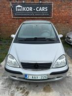 Mercedes A 160 - Benzine, Auto's, Bedrijf, Handgeschakeld, Euro 4, Te koop