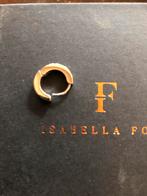 Oorbellen oorringen Isabella Ford, nieuw, Ophalen of Verzenden, Zo goed als nieuw