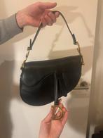 Dior saddle bag, Nieuw, Ophalen of Verzenden, Zwart