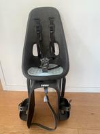 Thule Yepp Next Fietsstoel, Yepp (Thule), Ophalen, 15 t/m 25 kg, Gebruikt
