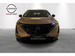 Nissan ARIYA 87 KWH | EVOLVE | 2WD | FULL OPTION | FABRIEKS, Autos, Nissan, SUV ou Tout-terrain, 5 places, Automatique, Achat