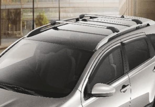 Dakdrager imperial Nissan - KE732JD010- Qashqai 2006-2013, Auto diversen, Dakdragers, Nieuw, Ophalen of Verzenden