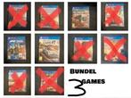 Playstation 4 games BUNDEL, Ps4 spelletjes, Consoles de jeu & Jeux vidéo, Jeux | Sony PlayStation 4, Enlèvement, Sport