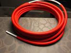 Alpex Duo 20x2 - Rood, Ophalen, Nieuw, Douche