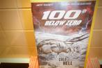 DVD 100 Below Zero., Cd's en Dvd's, Dvd's | Actie, Actiethriller, Ophalen of Verzenden, Vanaf 12 jaar, Zo goed als nieuw