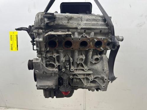 Motor van een Suzuki Swift, Auto-onderdelen, Motor en Toebehoren, Suzuki, Gebruikt, 3 maanden garantie, Ophalen of Verzenden
