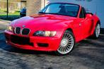 BMW Z3 Roadster 1.9 Alpina Windscherm Historiek Overname, Auto's, BMW, Elektrische ramen, 87 kW, 4 cilinders, Cabriolet