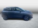 Citroen C3 Aircross 1.2 PureTech Feel, Auto's, Citroën, Gebruikt, Euro 6, 1199 cc, Bedrijf
