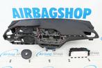 Airbag set Dashboard M blauwe stiksels BMW 1 serie F40, Auto-onderdelen, Ophalen of Verzenden, Gebruikt