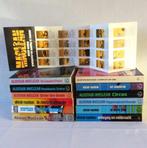 12 boeken Alistair MacLean (lot), Boeken, Ophalen of Verzenden, Gelezen, Alistair MacLean