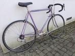 Giuseppe Olmo, San Remo 1989 vintage koersfiets, Fietsen en Brommers, 55 tot 59 cm, Ophalen