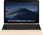 Apple Macbook 2017 I 12"I Intel Core i5 I goud, Computers en Software, Ophalen, 8 GB, Minder dan 2 Ghz, 512 GB