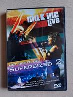 MILK INC Het beste uit Supersized 2, Cd's en Dvd's, Verzenden, Zo goed als nieuw