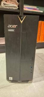Acer Aspire TC-895 I7510, Computers en Software, Ophalen, Zo goed als nieuw, HDD