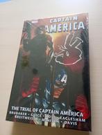 Captain America Omnibus - Brubaker, Boeken, Strips | Comics, Ophalen of Verzenden, Zo goed als nieuw