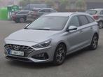 Hyundai i30 Wagon 1.0 T-GDi MHEV Twist DCT AUTOMAAT!, Auto's, Automaat, Stof, Gebruikt, 120 pk