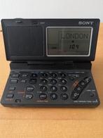 Sony icf sw100, Audio, Tv en Foto, Radio's, Ophalen of Verzenden