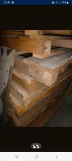 Palettes, Bricolage & Construction, Bois & Planches, Enlèvement, Comme neuf