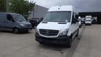 Mercedes-Benz Sprinter 313 (Stock ID 15753), Auto's, Euro 6, Wit, Mercedes-Benz, 2143 cc