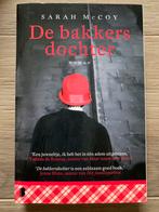 De bakkers dochter, Sarah McCoy, Ophalen of Verzenden, Zo goed als nieuw
