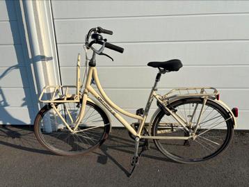 Oxford Fleur Damesfiets beschikbaar voor biedingen