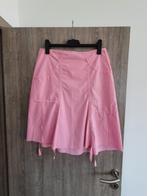 Jupe d'été rose Hardford Taille 4 = 42 EUR, Vêtements | Femmes, Jupes, Enlèvement ou Envoi, Rose, Hardford, Comme neuf