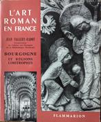 L'Art Roman en France Bourgogne, Antiek en Kunst, Kunst | Beelden en Houtsnijwerken, Ophalen