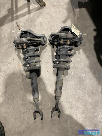 VW PASSAT 3B3 3B6 Veerpoot compleet rechts links voor beschikbaar voor biedingen