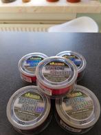 5 spoelen okuma draad Wave surfer 0.30mm. NIEUW, Watersport en Boten, Ophalen of Verzenden, Nieuw