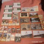 Différents papiers ORVAL ., Collections, Marques de bière, Enlèvement ou Envoi, Comme neuf, Autres types, Autres marques