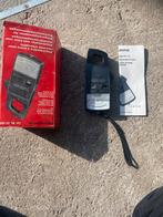 Pince ampèremètres MICRONTA vendu chez TANDIS à l’époque, Enlèvement, Comme neuf