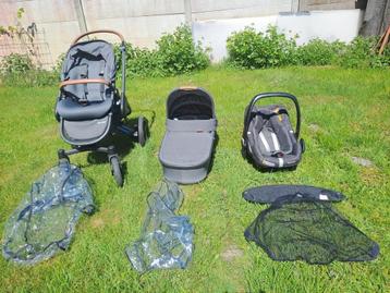 bebe comfort, maxi cosi nova, pebble plus, oria, Enlèvement, Utilisé