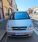 Meriva - Manuel - 1.6 Petrol, Autos, Opel, Particulier, Achat, Meriva