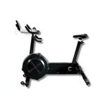 PH Fitness Bike Erg: Hoogwaardige Ergometer voor Effectieve, Ophalen of Verzenden, Nieuw, Buik, Dumbbell