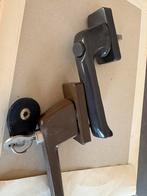 Raamklink, Doe-het-zelf en Bouw, Sanitair, Ophalen, Zo goed als nieuw